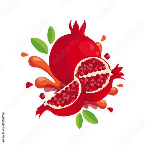 pomegranate