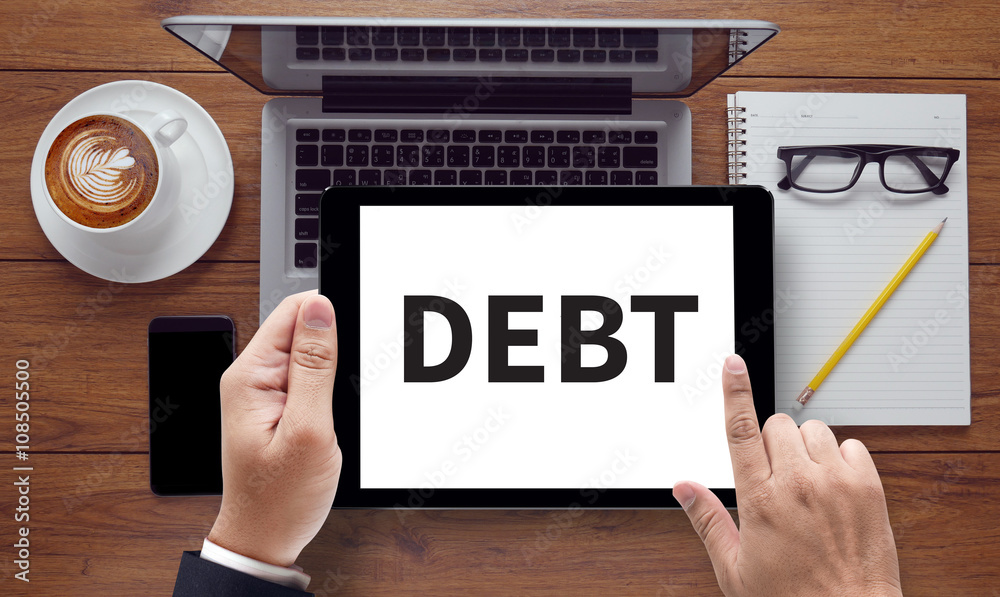 DEBT DEBT