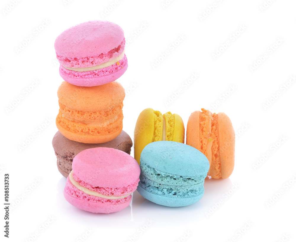 macaroons macaroons