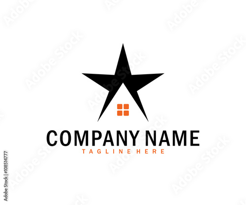 Stars Home Logo