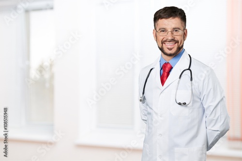 Medic.