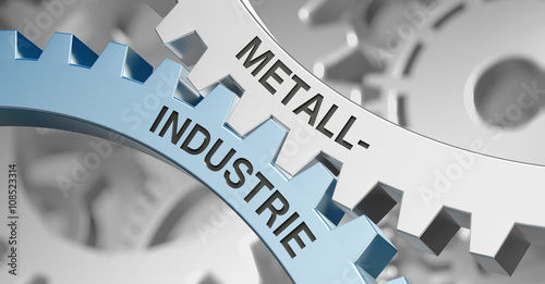 metallindustrie