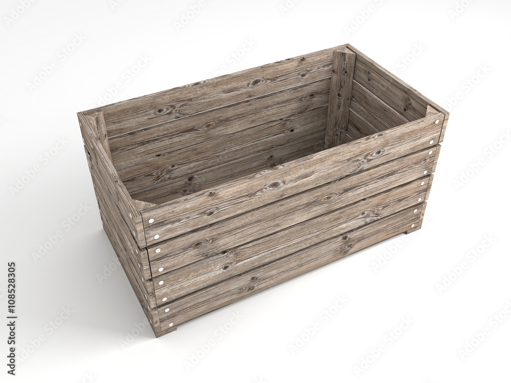 classic 3d crate classic 3d crate