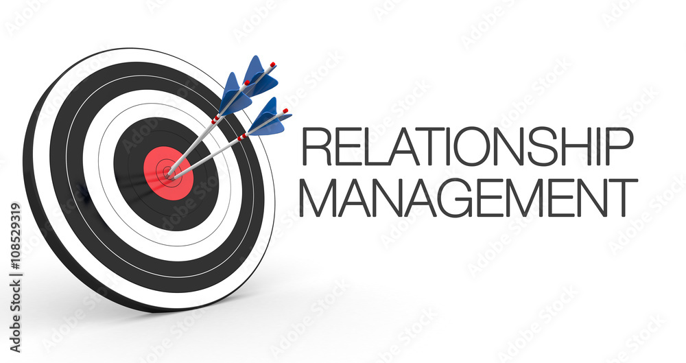 relationship management relationship management