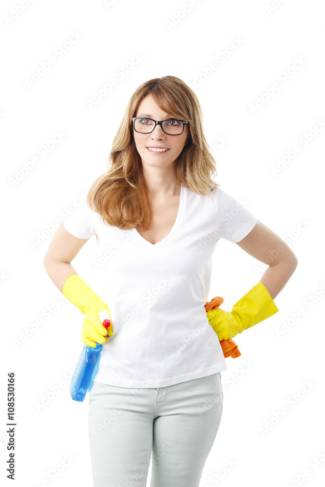 Perfectly clean Perfectly clean