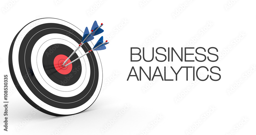 Business Analytics Business Analytics