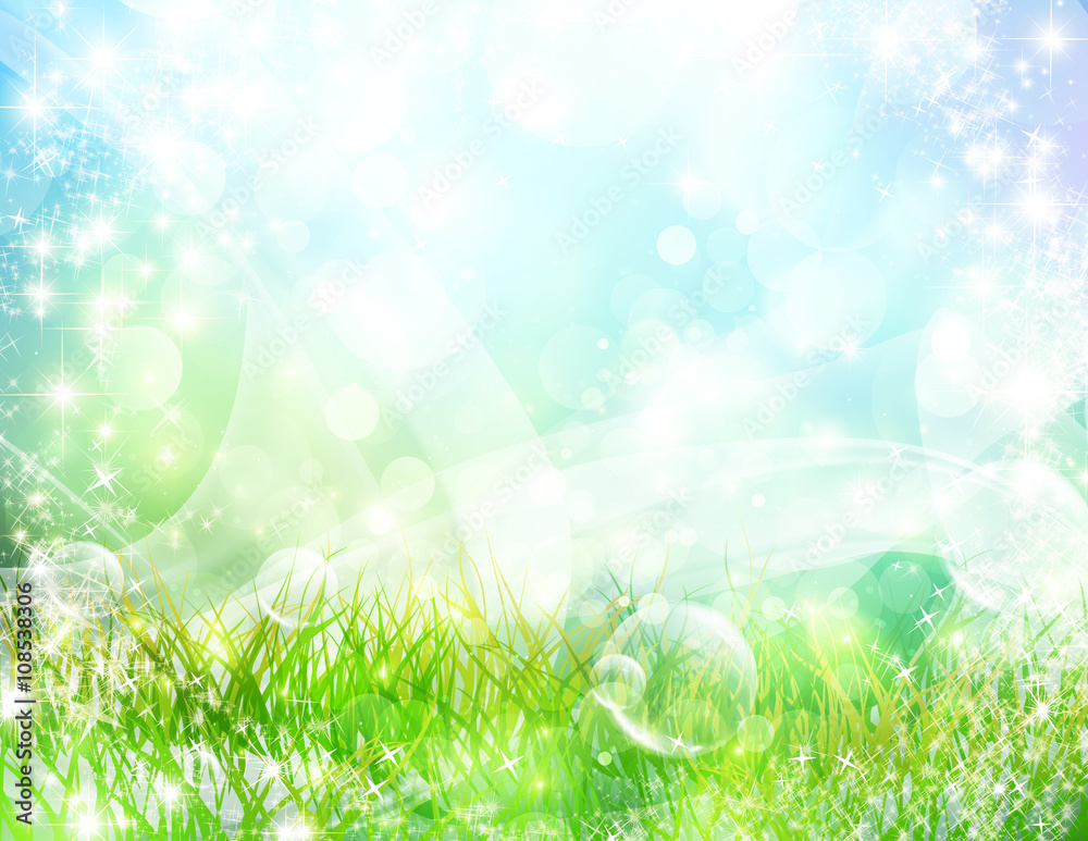 Obraz premium 背景327