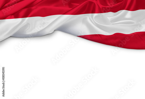 Österreich Banner
