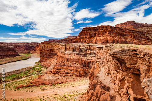 Canyonlands National Park, Utah, USA