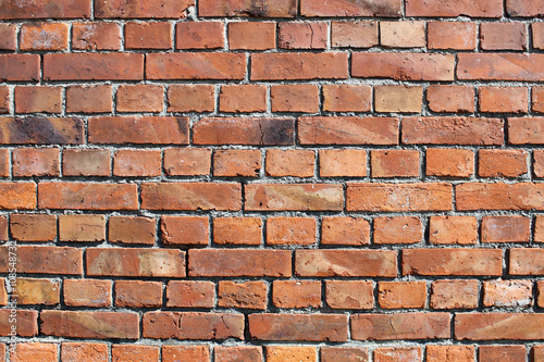 brick wall background texture pattern