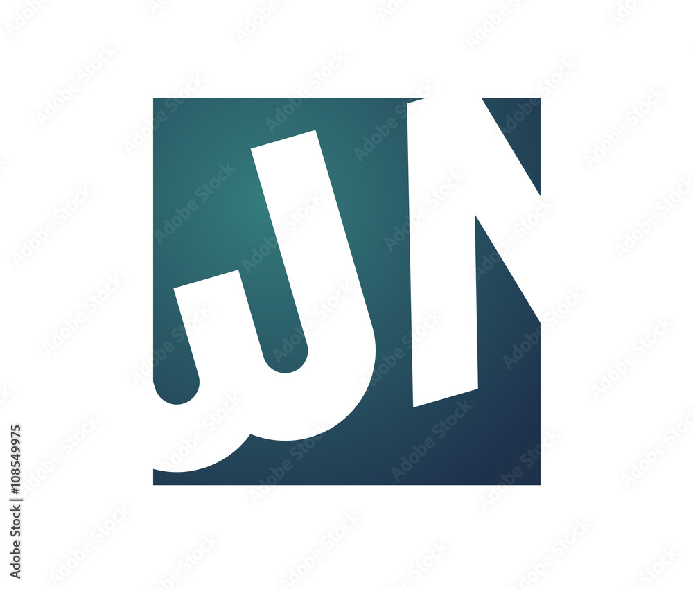 WA Initial Logo for your startup venture WA Initial Logo for your startup venture