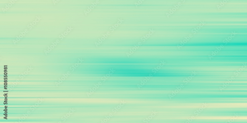 blurred abstract background motion turquoise blue horizontal length blurred abstract background motion turquoise blue horizontal length