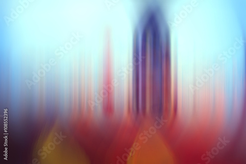 abstract motion multicolored pink gradient background