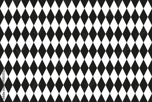 Vintage circus geometric seamless pattern.Vector. Isolated