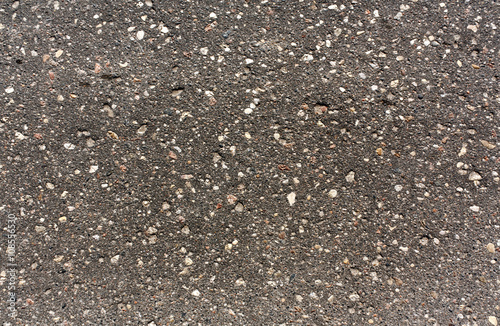 Gray asphalt surface.