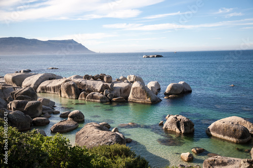 Boulders Beach, Cape Town © affini4