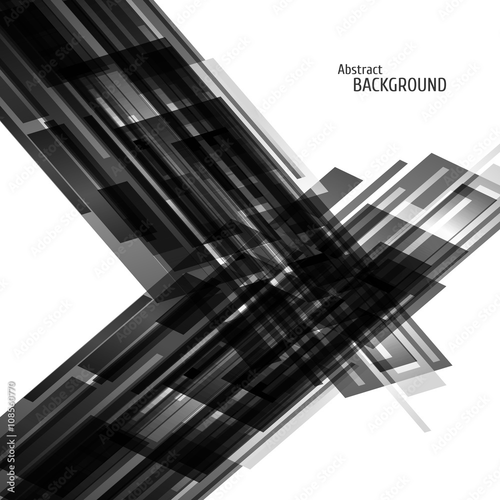 Abstract background. Abstract background.