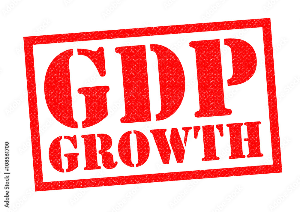 GDP GROWTH GDP GROWTH