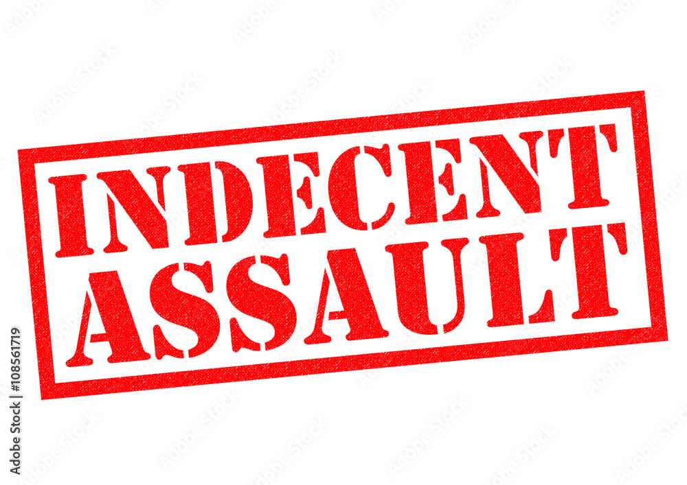 INDECENT ASSAULT