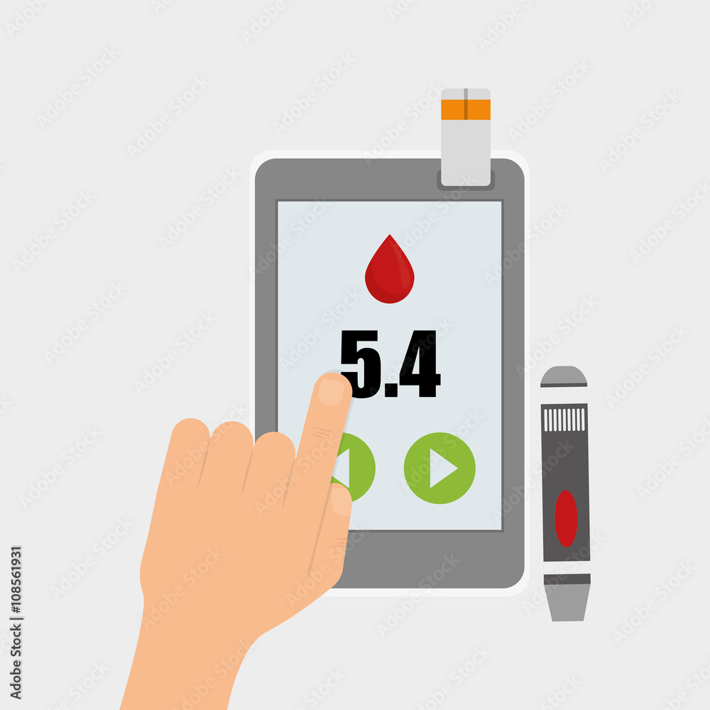 illustration of healthy lifestyle , editable vector illustration of healthy lifestyle , editable vector