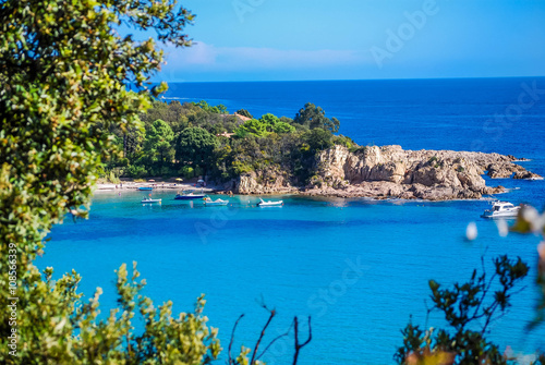 Wallpaper Mural Corse, Porto Vecchio. Torontodigital.ca