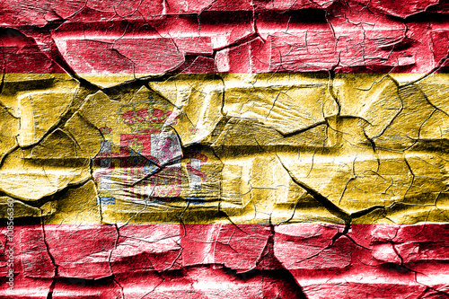 Spanish flag