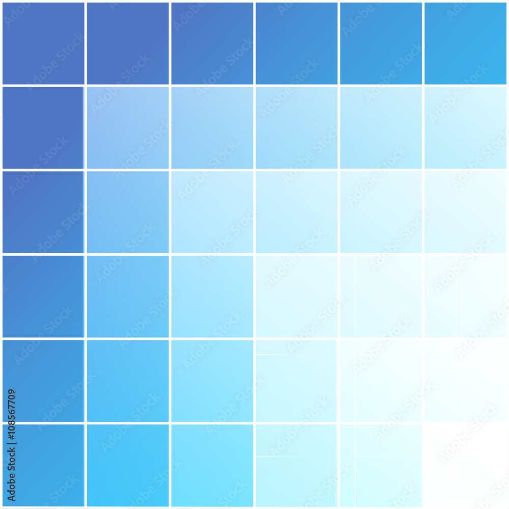 Blue abstract background. Blue abstract background.