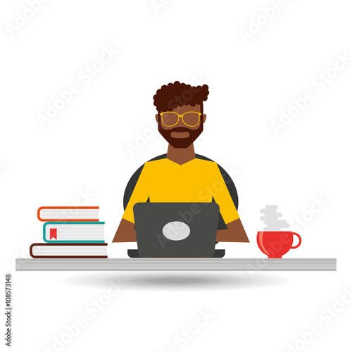 user online design 