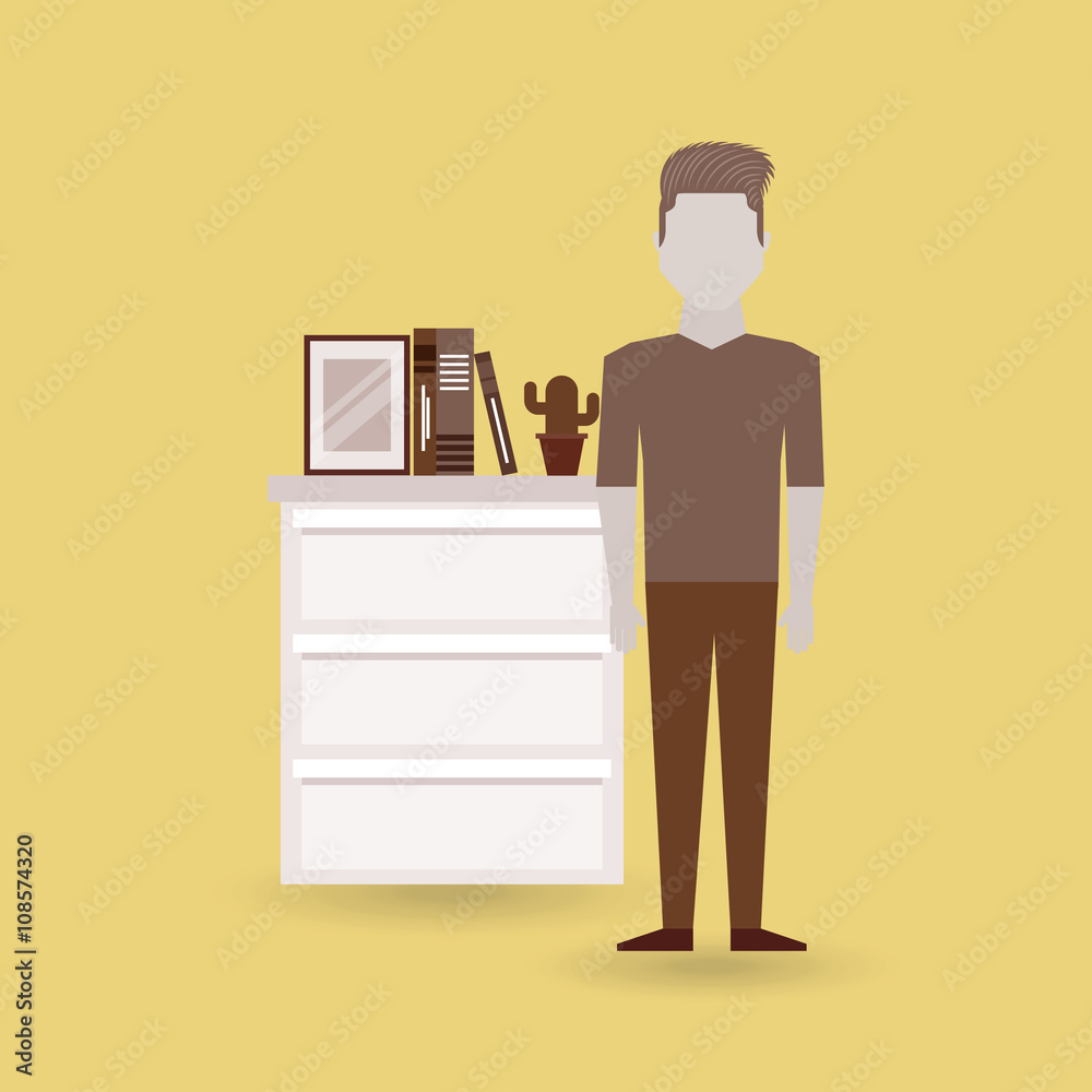 user avatar design user avatar design