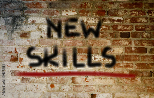 New Skills Concept