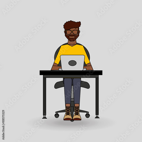user online design 