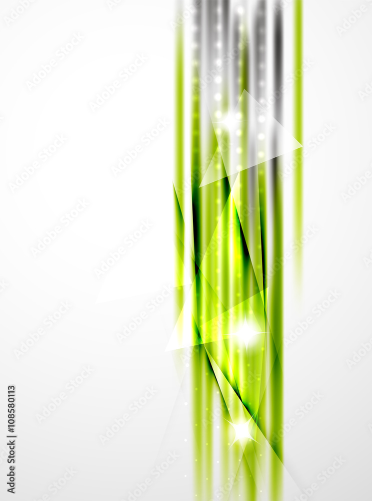 Shiny straight lines abstract background Shiny straight lines abstract background