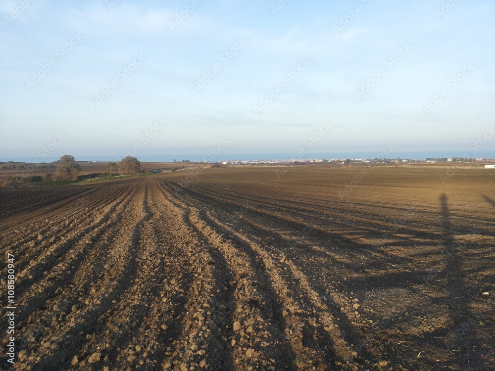 Campagna molisana Campagna molisana