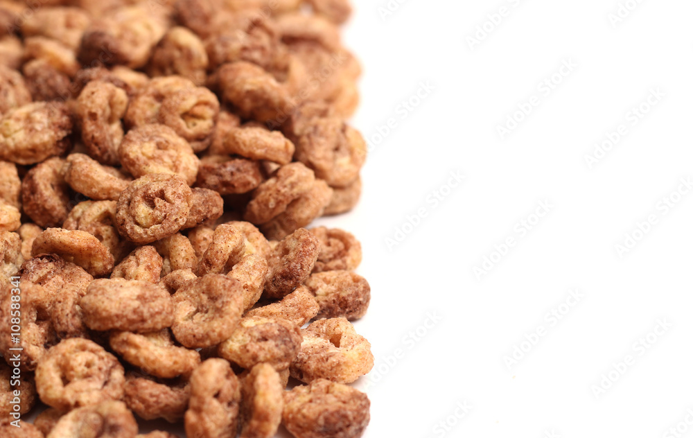 Breakfast Cereal Breakfast Cereal
