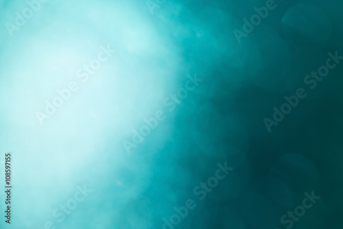 abstract blue background