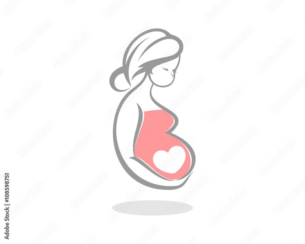 Pregnancy Mother and Child