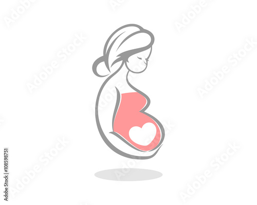 Pregnancy Mother and Child