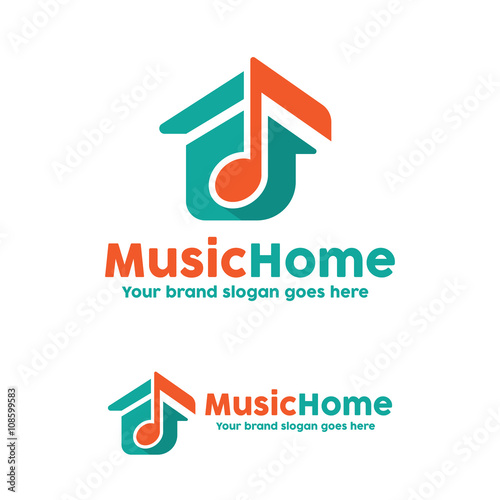 Music House Logo