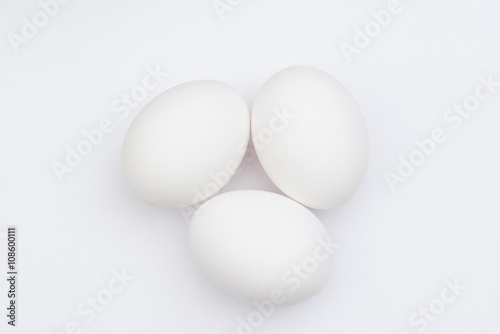 3 Eggs 