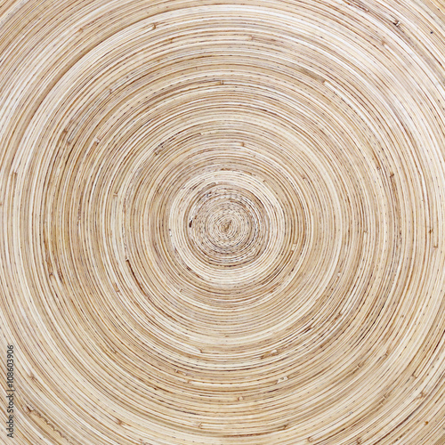 Tree rings background