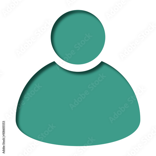 Logo utilisateur.