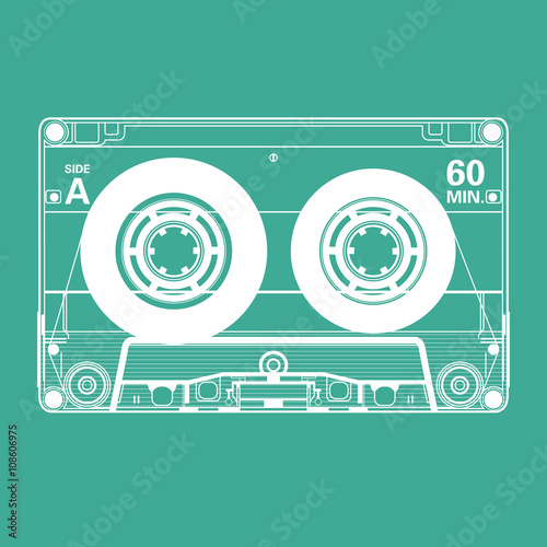 tape cassette
