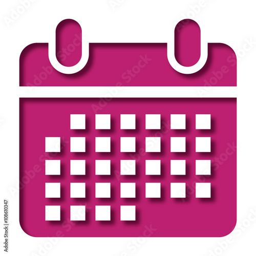 Logo agenda.