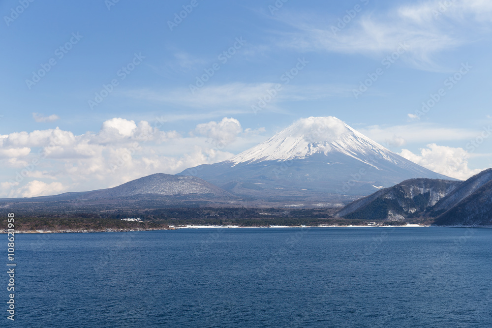 Mountain Fuji