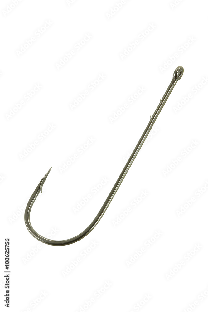 Fishing iron hooks Fishing iron hooks