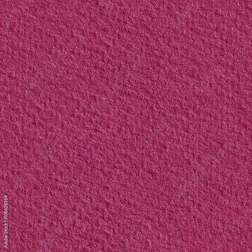 Magenta paper. Seamless square texture. Tile ready.