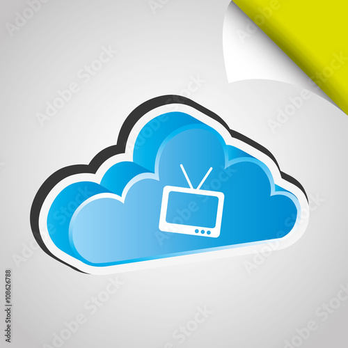 cloud computing design 