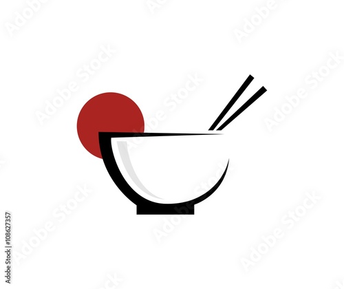 Japanese logo