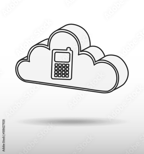 cloud computing design 