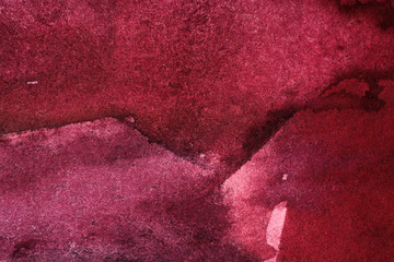 burgundy background art paint